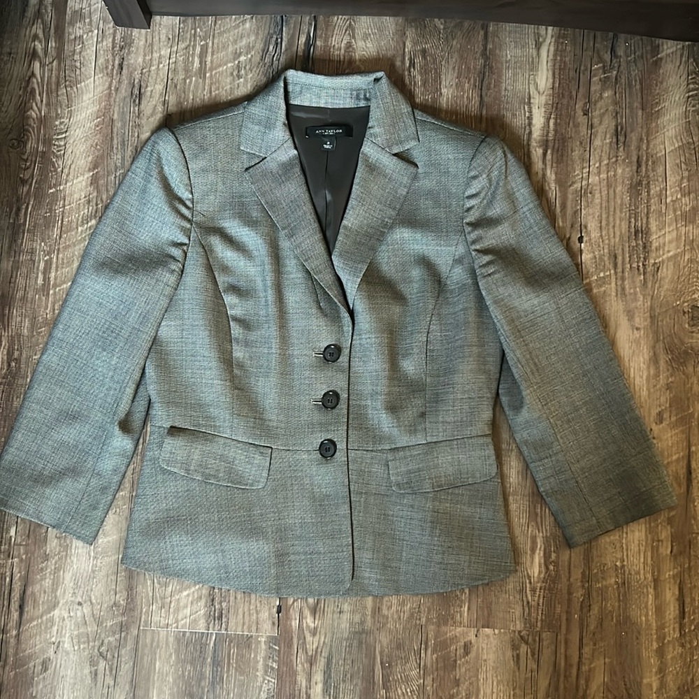 Ann Taylor Blazer  in great condition